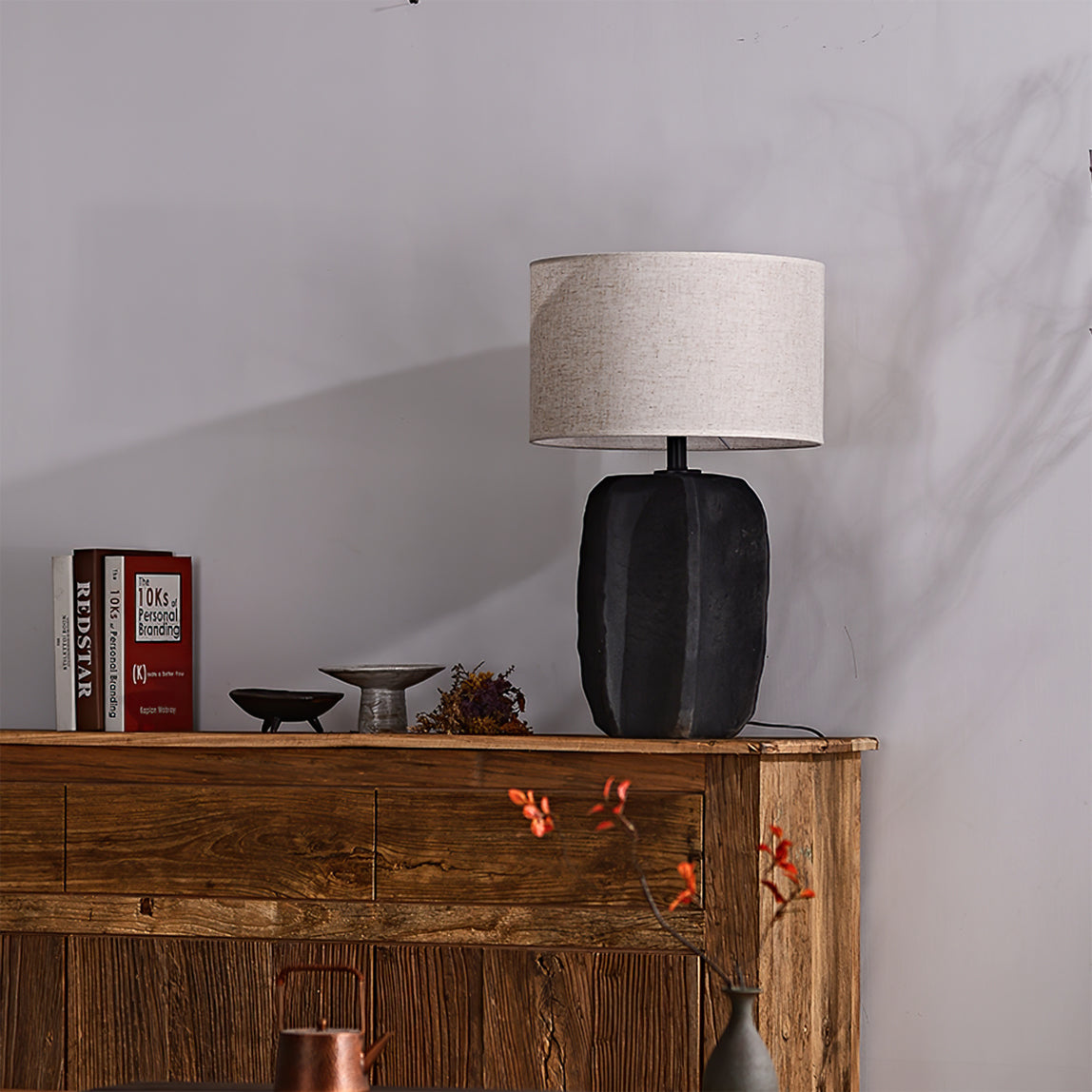 Modern Bright Desk Lamp