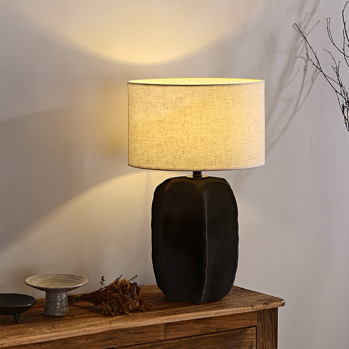Modern Bright Desk Lamp