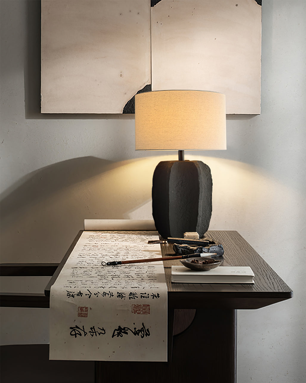 Modern Bright Desk Lamp