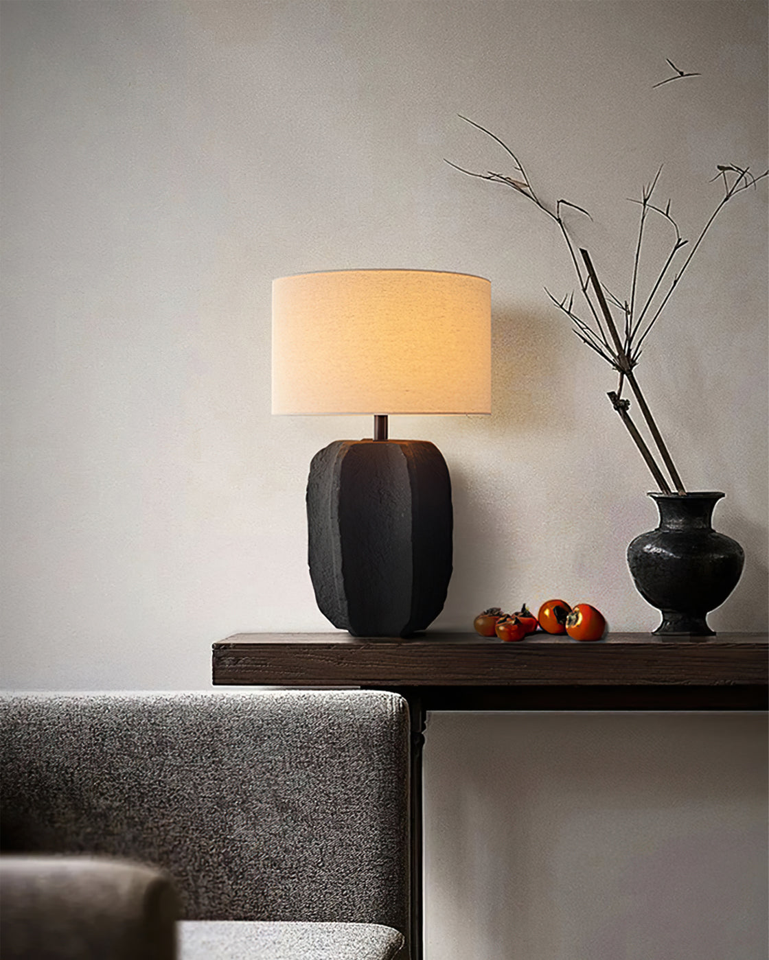 Modern Bright Desk Lamp
