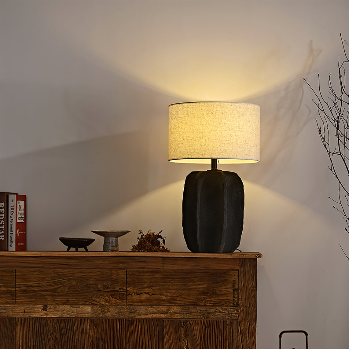 Modern Bright Desk Lamp