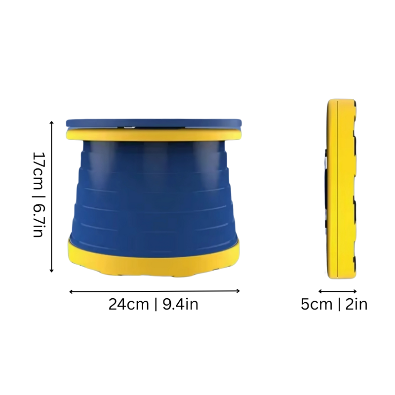 Trendy Fesara TottiGo Watch