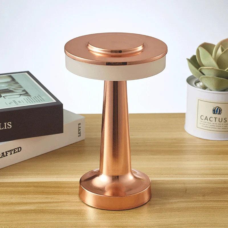 Modern Scandinavian Desk Lamp