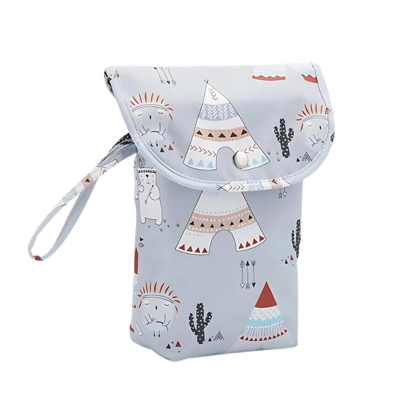 Fesara | Baby Diaper Protector