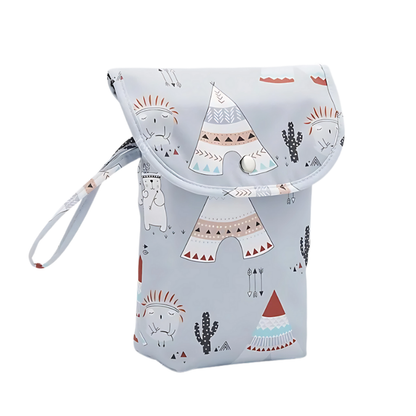 Fesara | Baby Diaper Protector