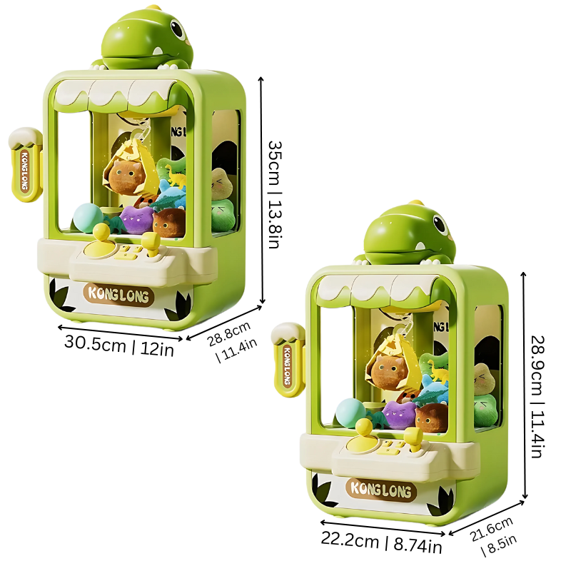 Fun Kids Adventure Playset - Fesara