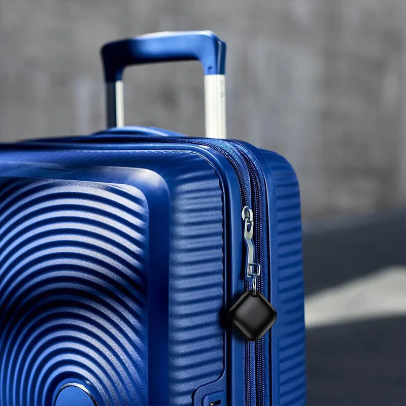TrackMate | Smart Bluetooth Key Finder with Real-Time Location Updates 1