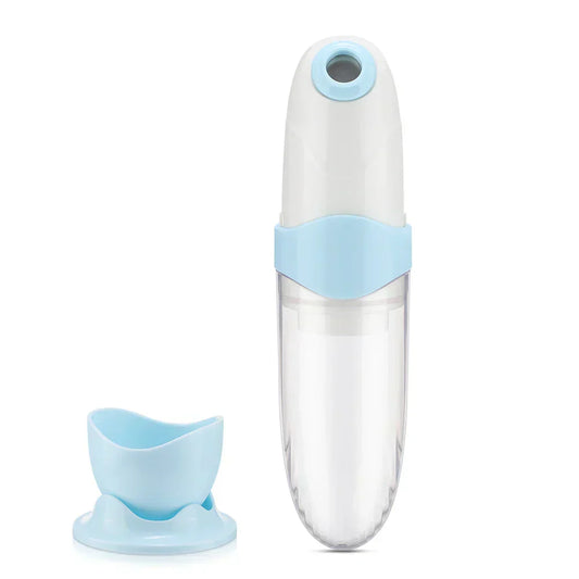 Portable Rechargeable Travel Bidet Cleaner - Fesara