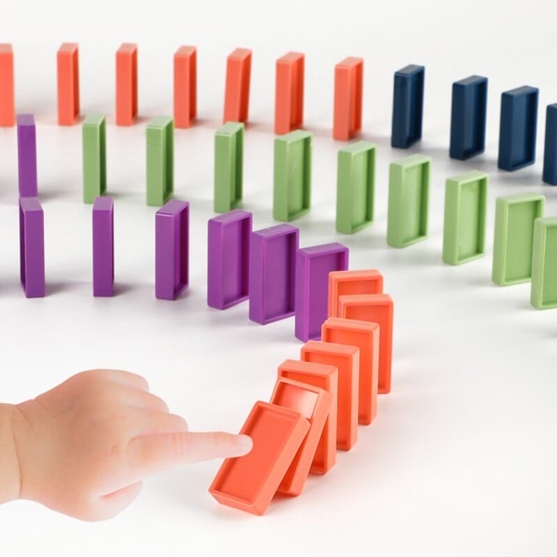 Fun Interactive Toy Train for Children