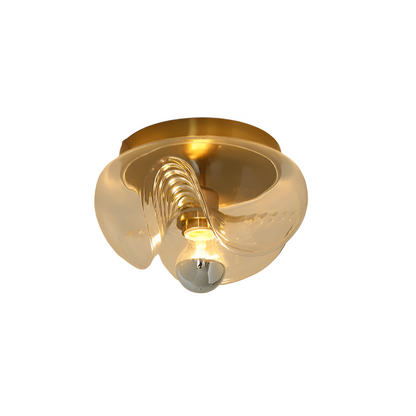 Classic Antique Hanging Light Fixture