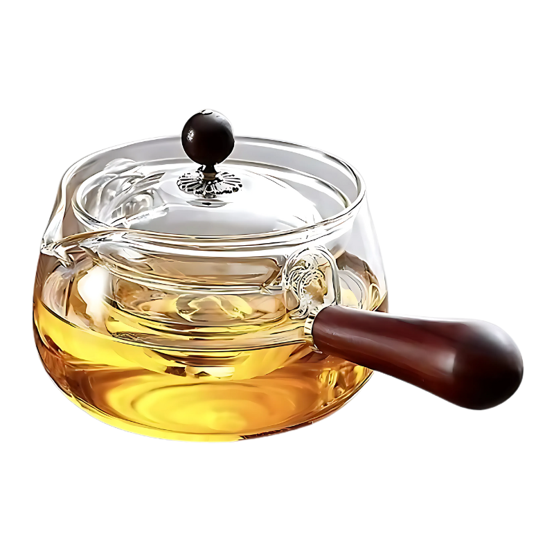 Pure Tea Infuser - Fesara