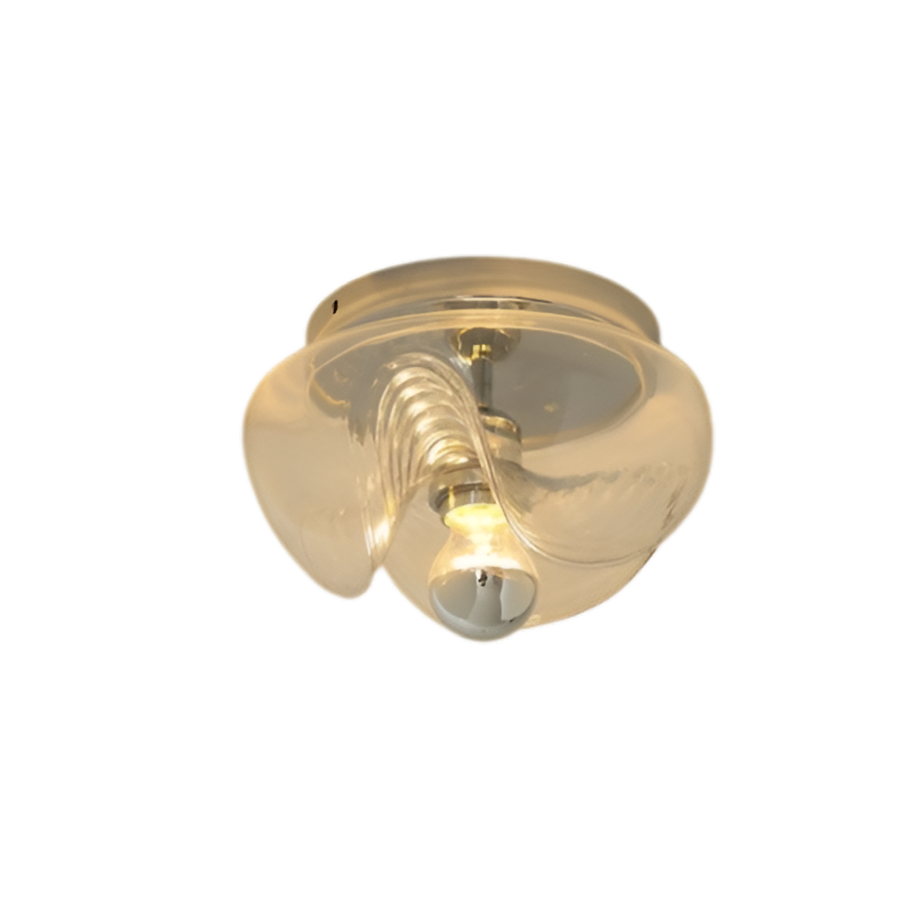 Classic Antique Hanging Light Fixture - Fesara