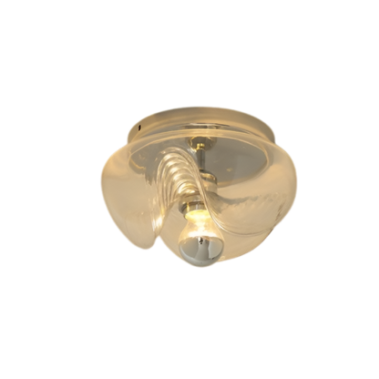 Classic Antique Hanging Light Fixture - Fesara
