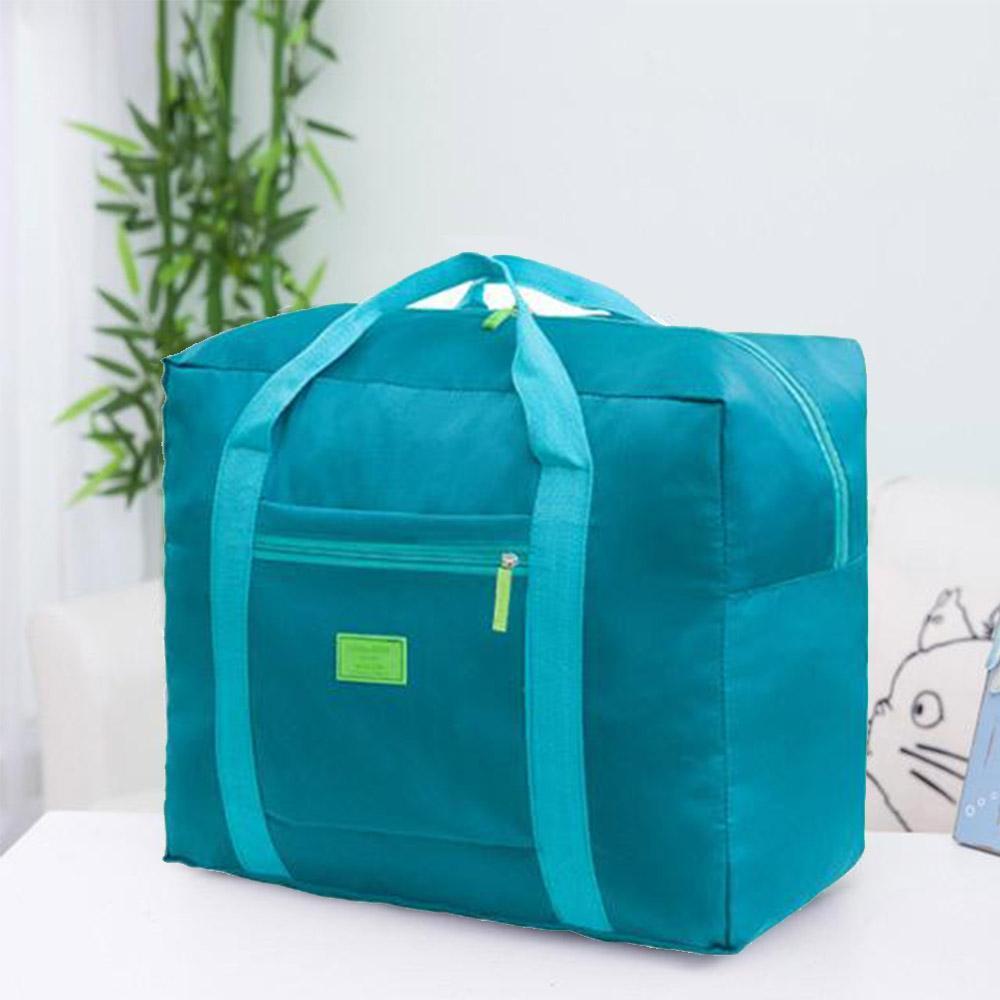 TravelMate | Spacious Versatile Foldable Travel Bag for All Adventures 2