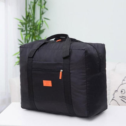 TravelMate | Spacious Versatile Foldable Travel Bag for All Adventures 3
