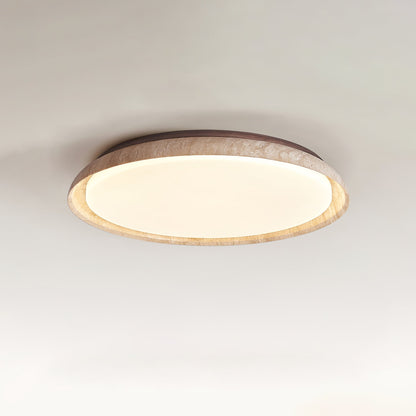 Sleek Modern LED Ceiling Lamp - Fesara