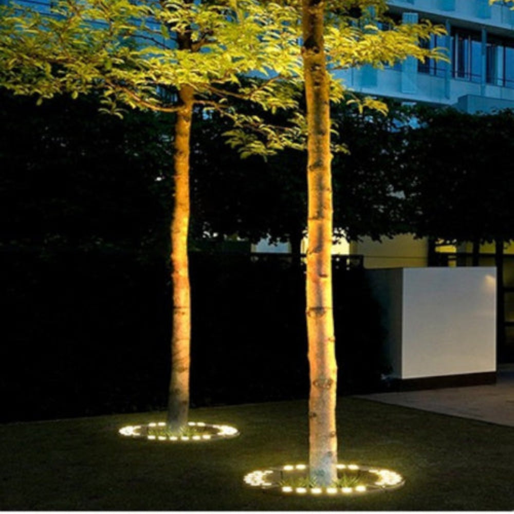 Bright LED Garden Tree Light