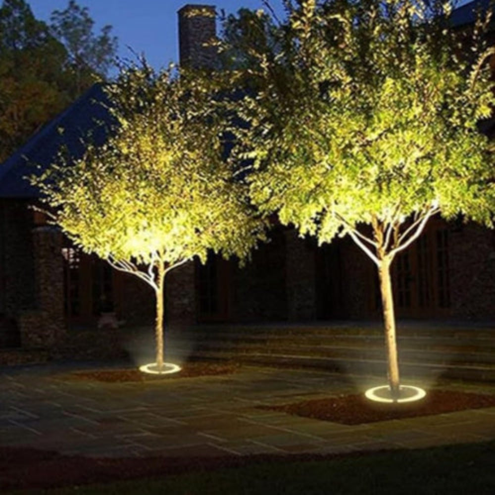 Bright LED Garden Tree Light