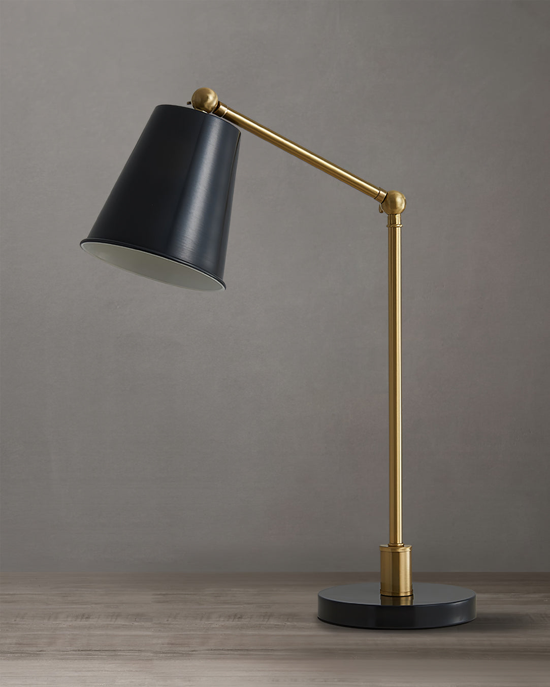 Stylish Office Table Lamp