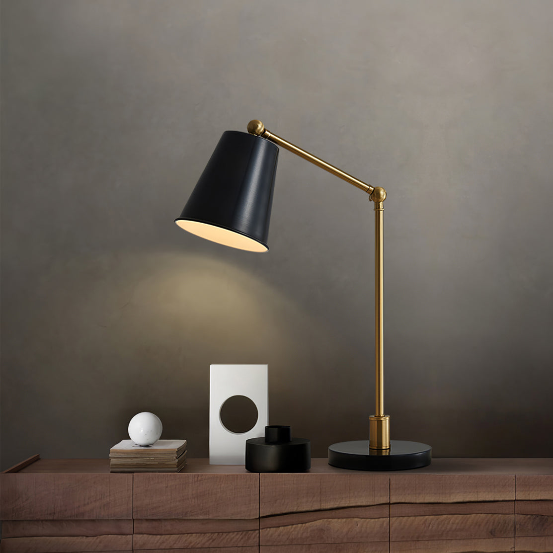 Stylish Office Table Lamp