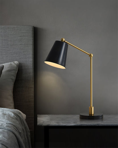 Stylish Office Table Lamp