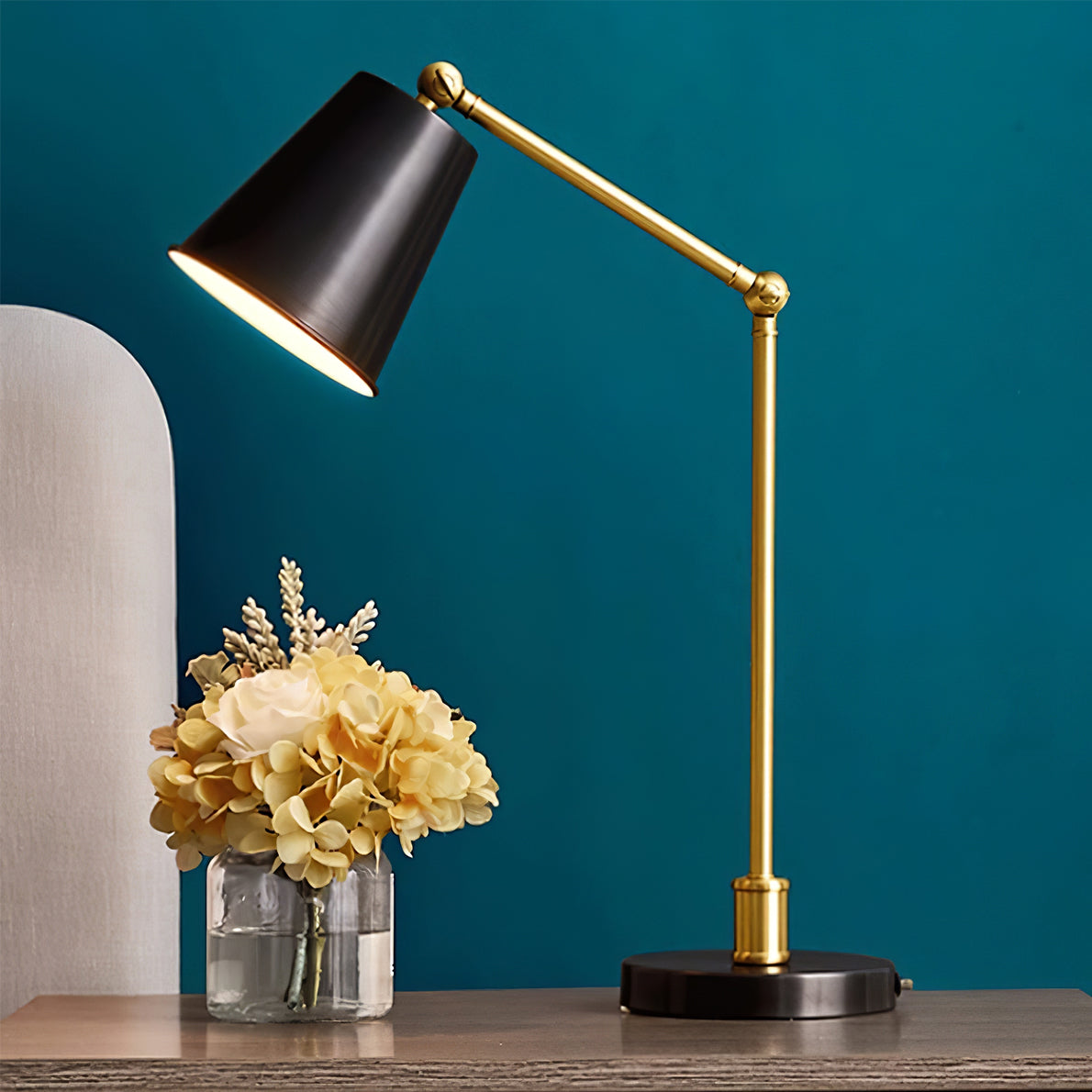 Stylish Office Table Lamp