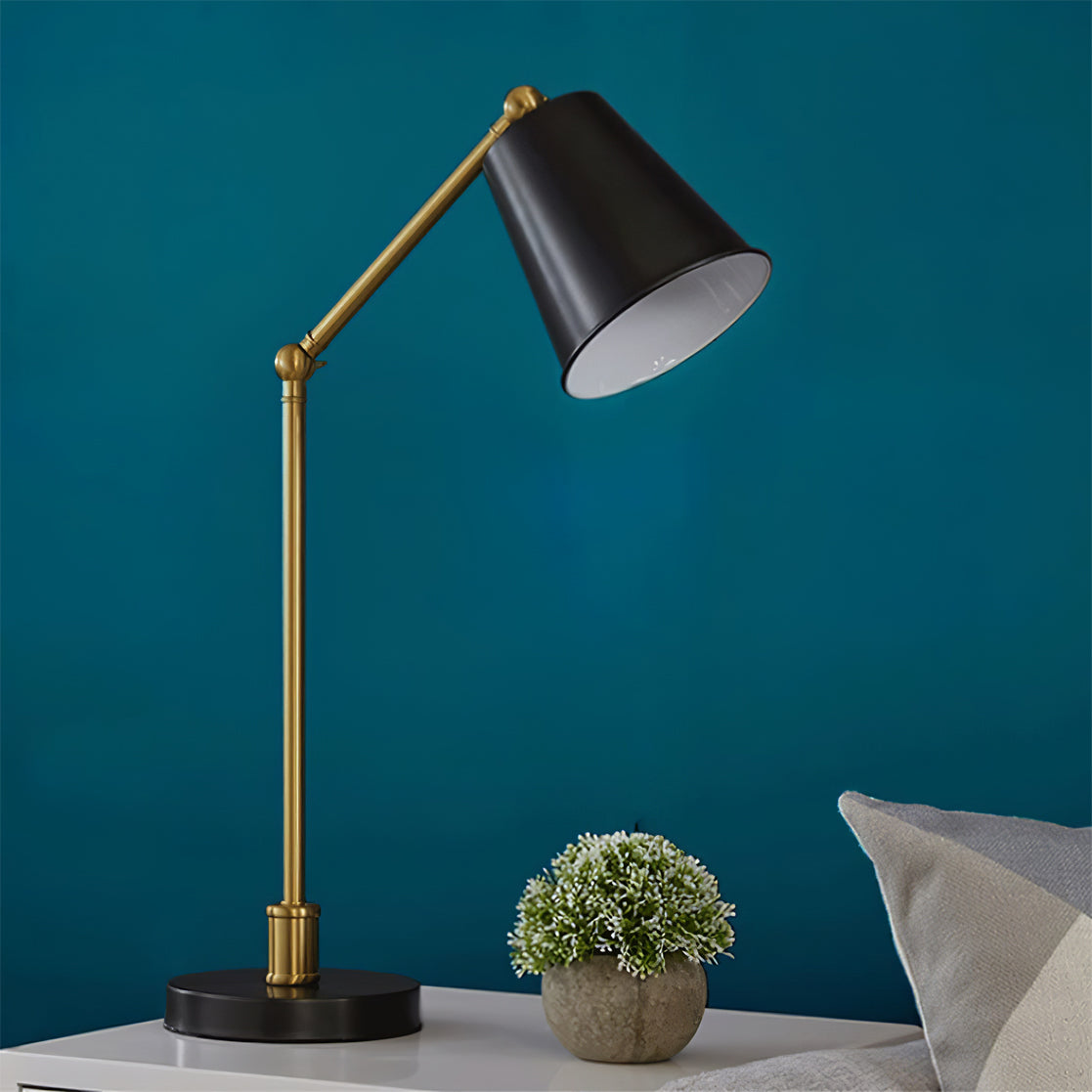 Stylish Office Table Lamp