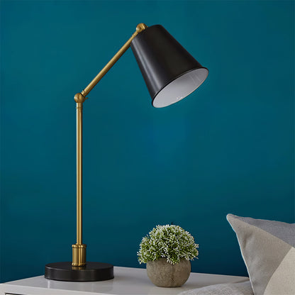 Stylish Office Table Lamp