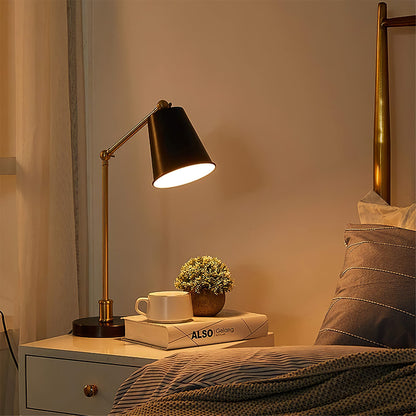 Stylish Office Table Lamp