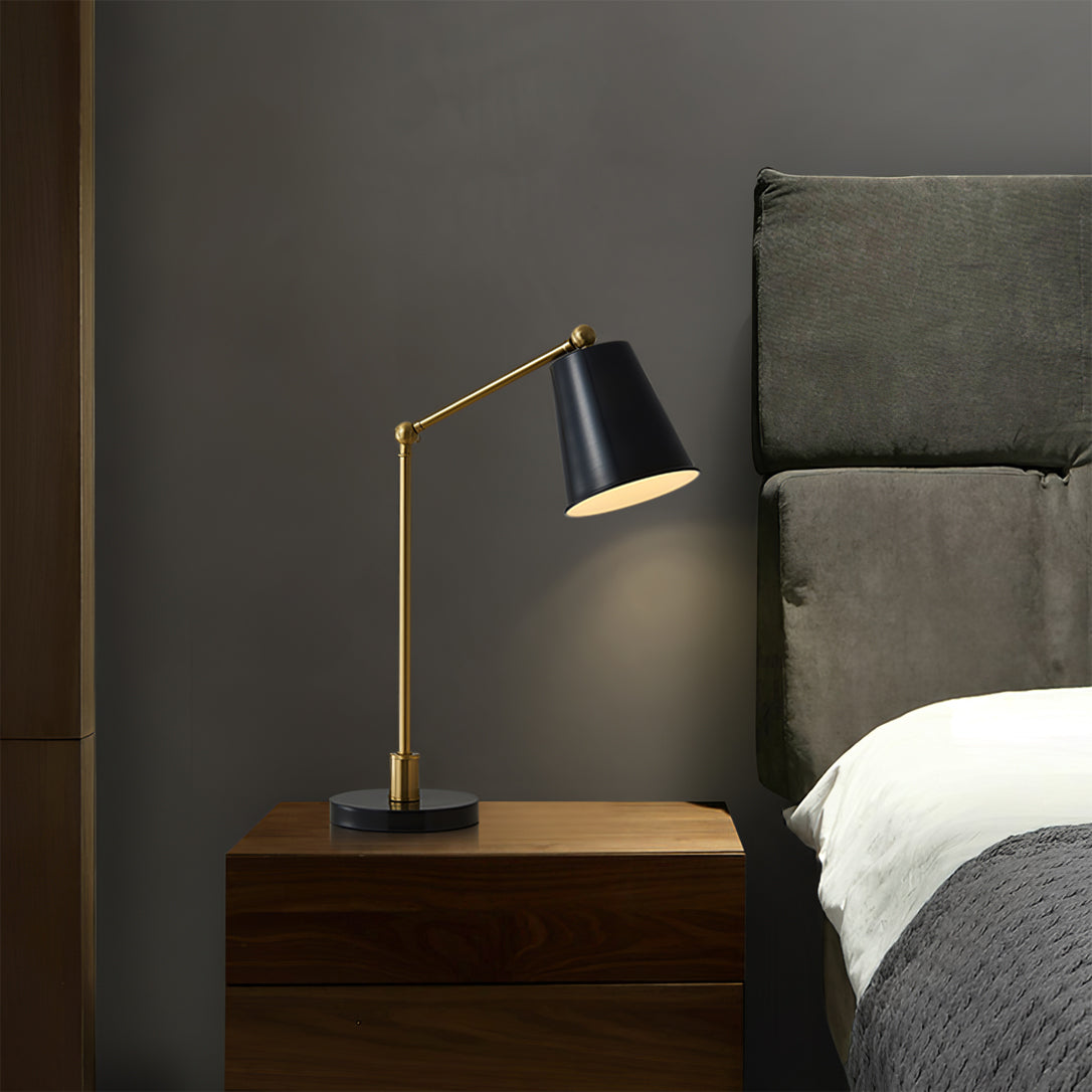 Stylish Office Table Lamp