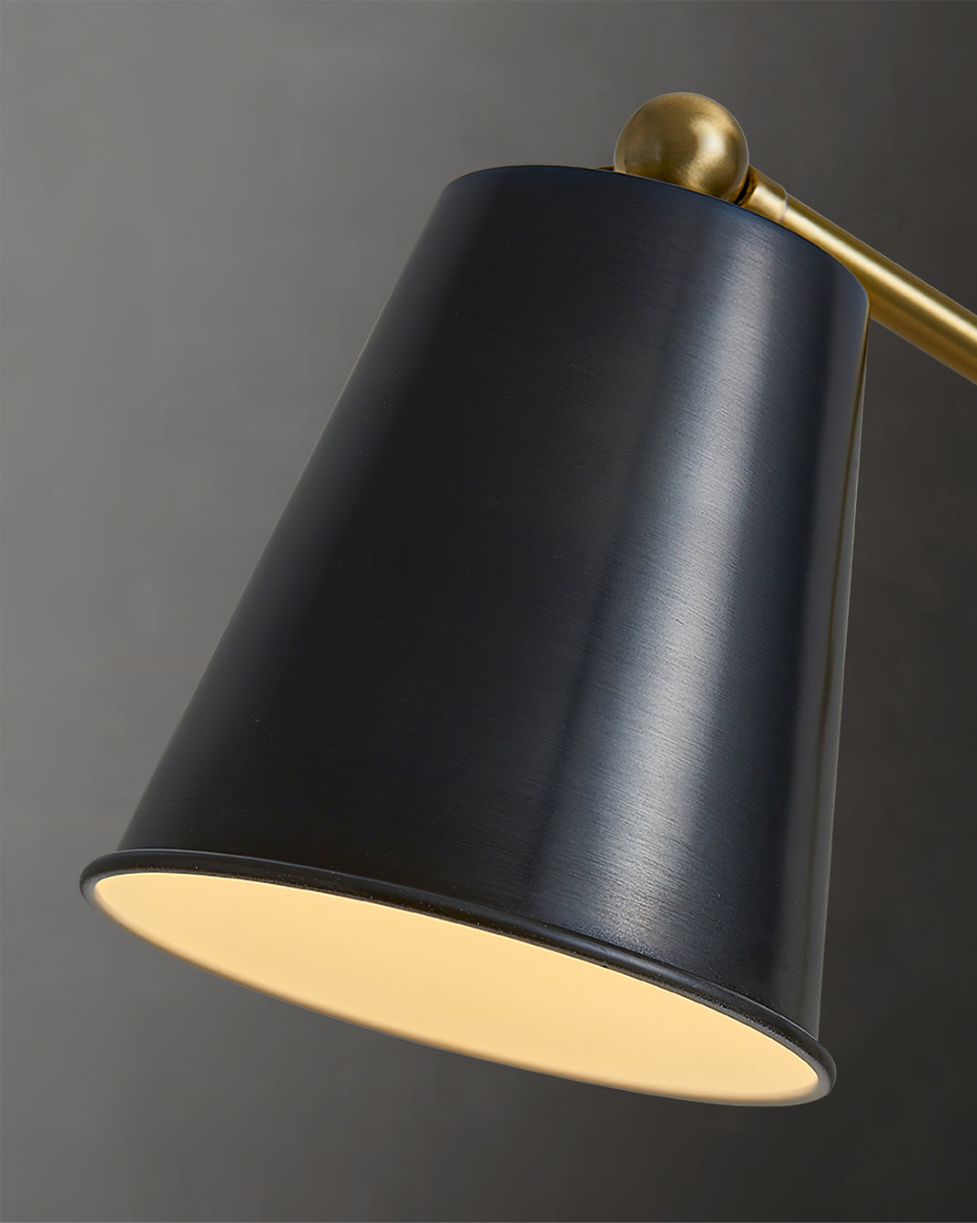 Stylish Office Table Lamp