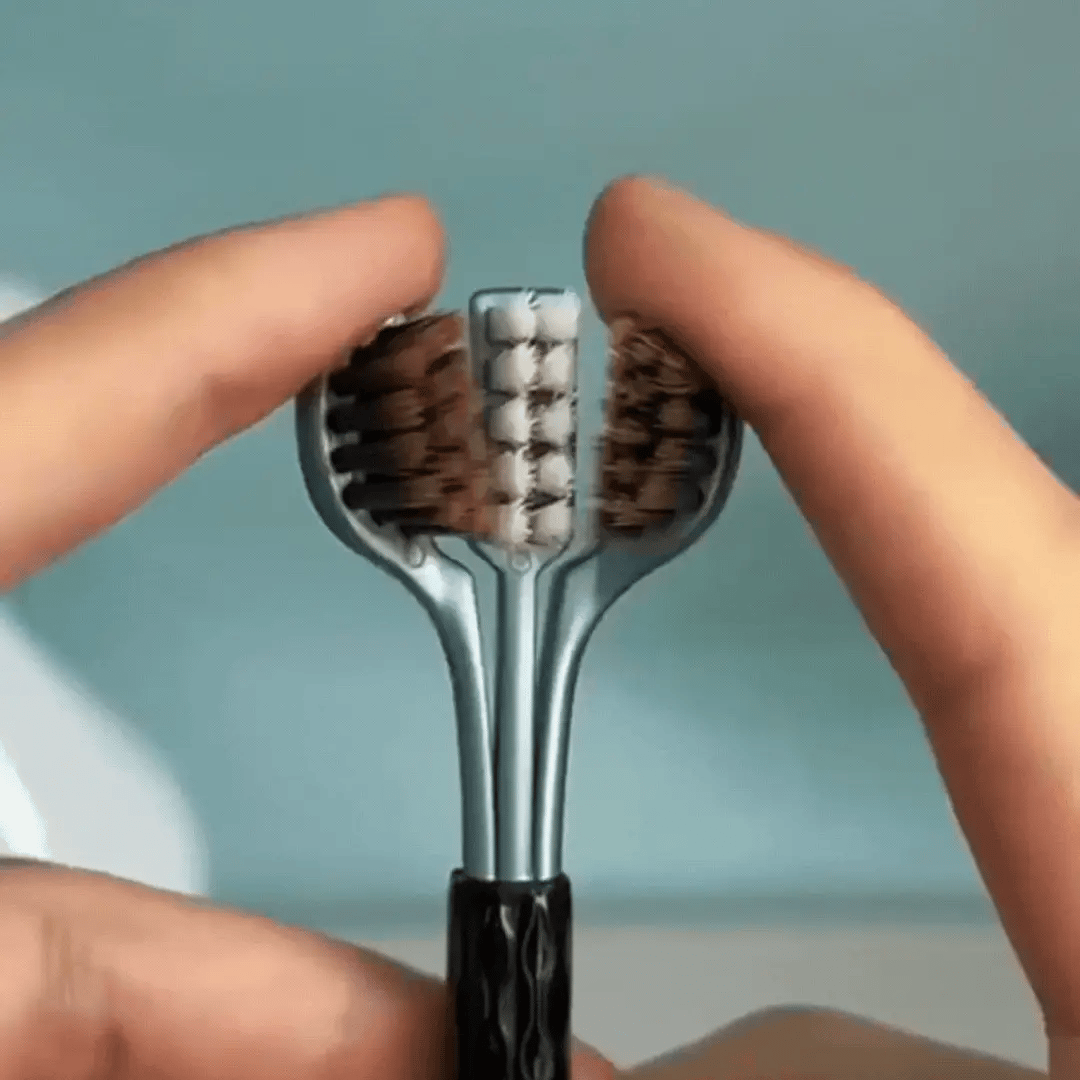 360 Degree Electric Toothbrush