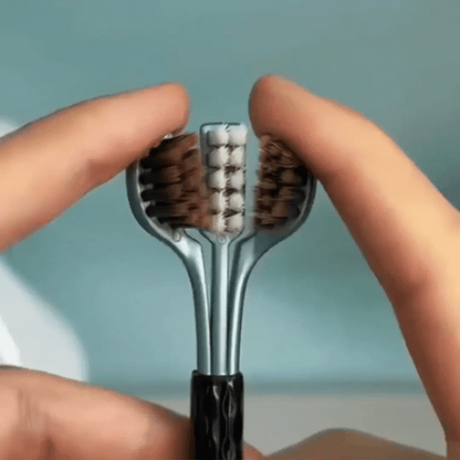 360 Degree Electric Toothbrush