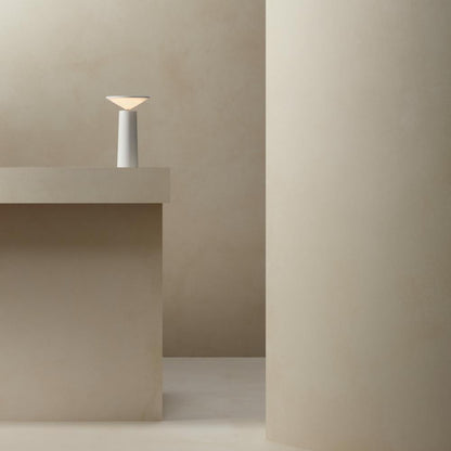 Flexible 3 Light Desk Lamp