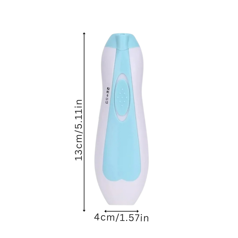 Compact Trimmer Kit