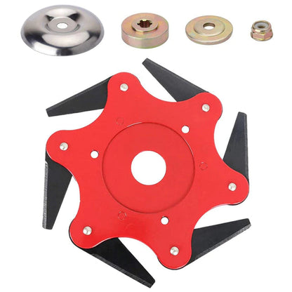 Heavy Duty Universal Stihl Trimmer Replacement Head - Fesara