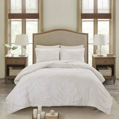 Soft Cotton Bedding Sheet Set - Fesara