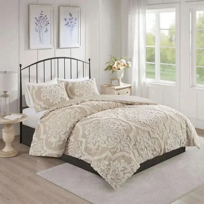Soft Cotton Bedding Sheet Set