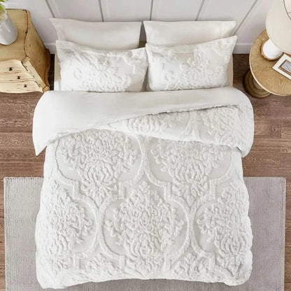 Soft Cotton Bedding Sheet Set