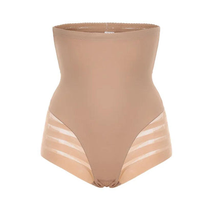Tummy Control High Waisted Underwear for Women - Ultimate Comfort & Support-2