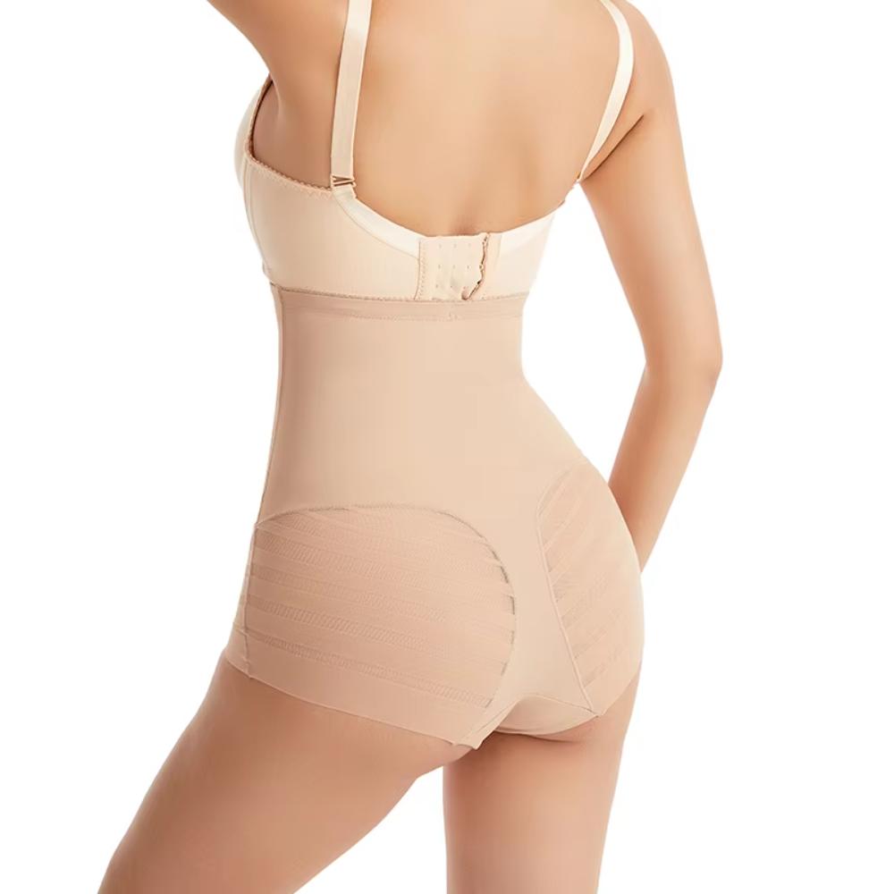 Tummy Control High Waisted Underwear for Women - Ultimate Comfort & Support-6