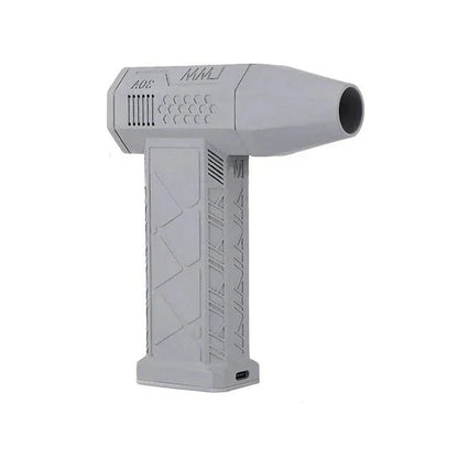 Compact Turbo Power Bank Charger