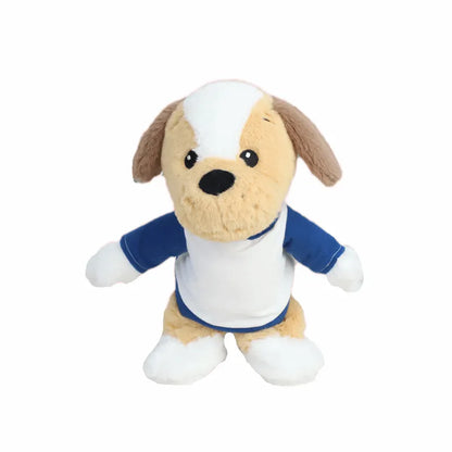 Cute Singing Dog Toy Plush - Fesara