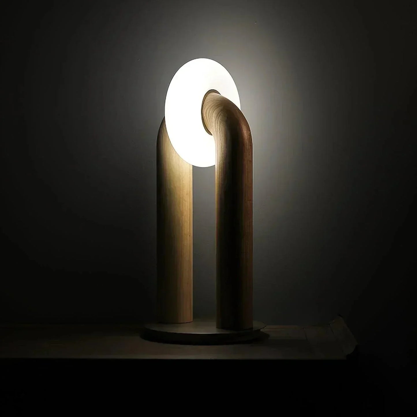 Bright Adjustable Office Lamp
