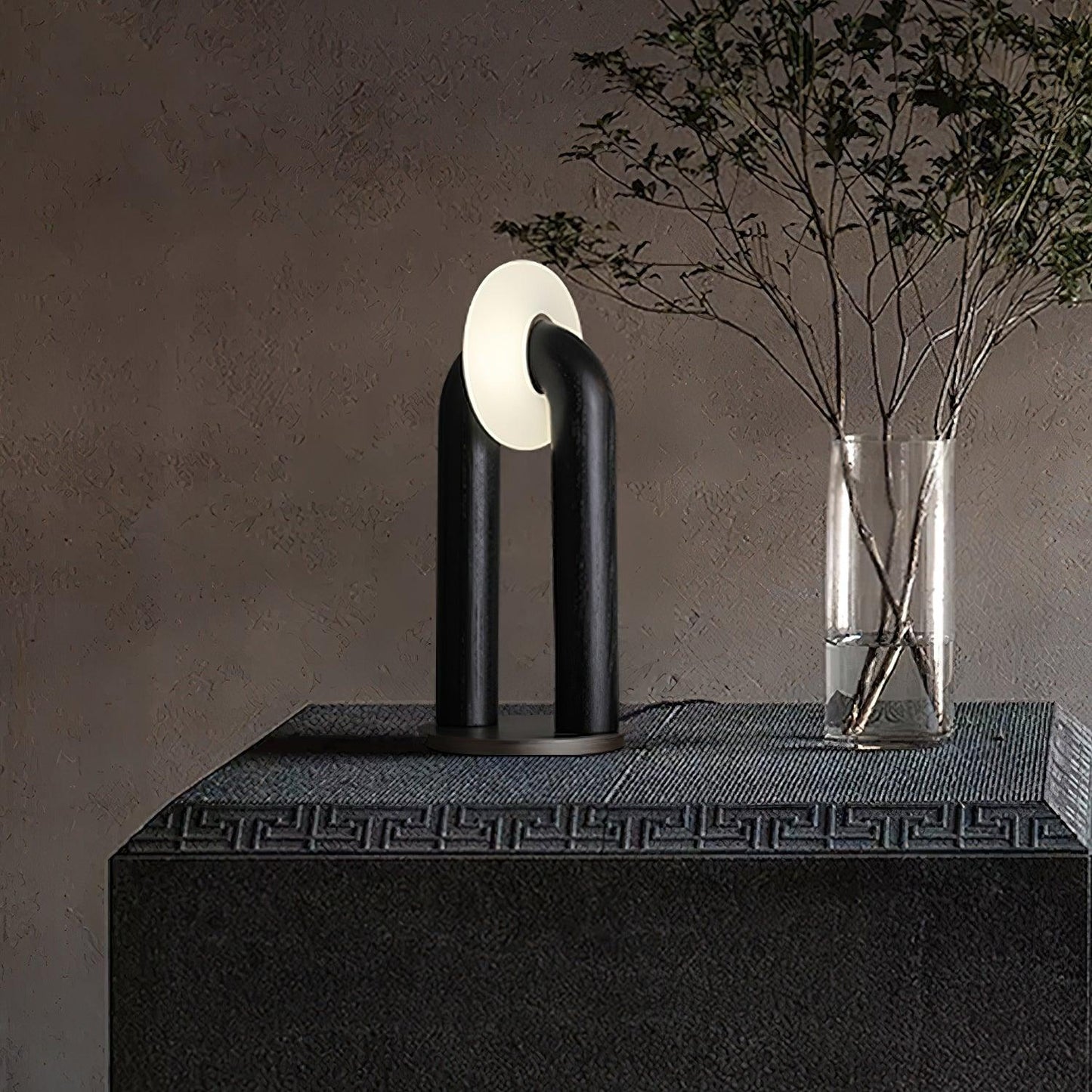 Bright Adjustable Office Lamp