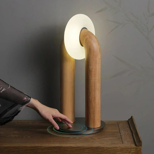 Bright Adjustable Office Lamp - Fesara