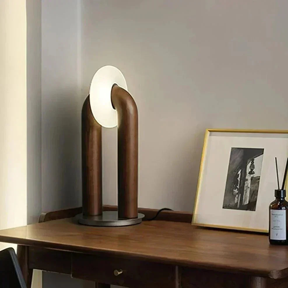 Bright Adjustable Office Lamp