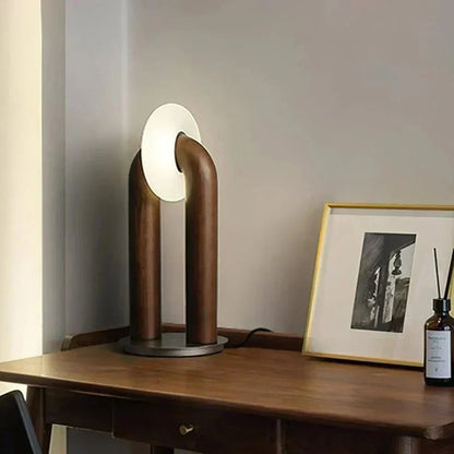 Bright Adjustable Office Lamp