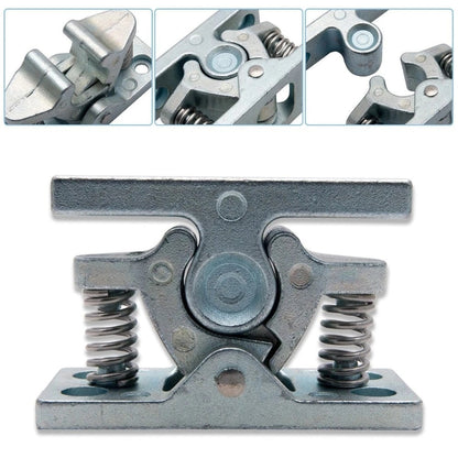 Sturdy Metal Strong Drawer Lock