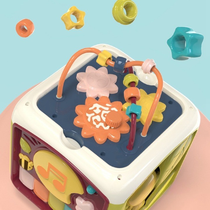 Fesara | Smart Baby Learning Playset Toys